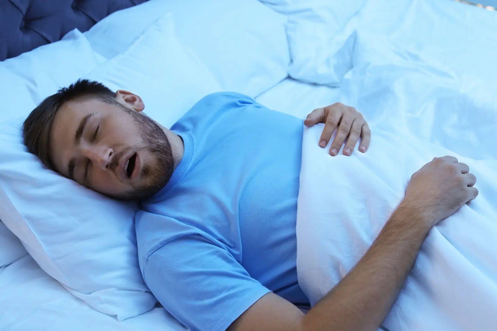 Ronco e apneia do sono: quando procurar um otorrinolaringologista?