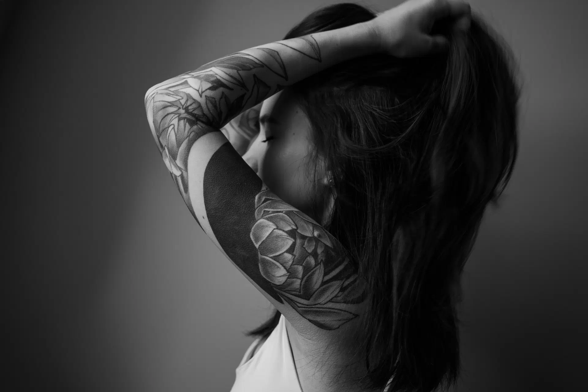 Fez uma tatuagem? Veja os principais cuidados que você deve ter com a sua pele