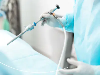 Benefícios de fazer a cirurgia bariátrica por videolaparoscopia