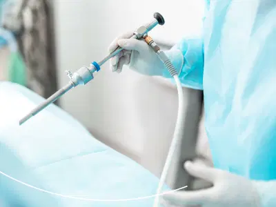 Benefícios de fazer a cirurgia bariátrica por videolaparoscopia