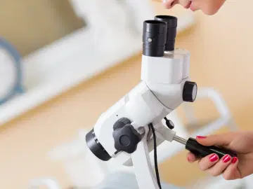 O que é colposcopia?