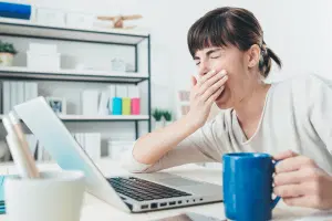 Os sinais de distúrbios hormonais