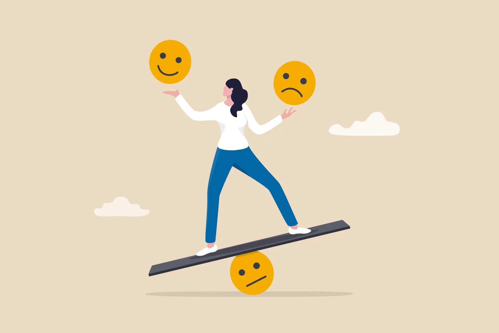 Serotonina e dopamina: qual é a diferença entre eles e qual a função de cada um?
