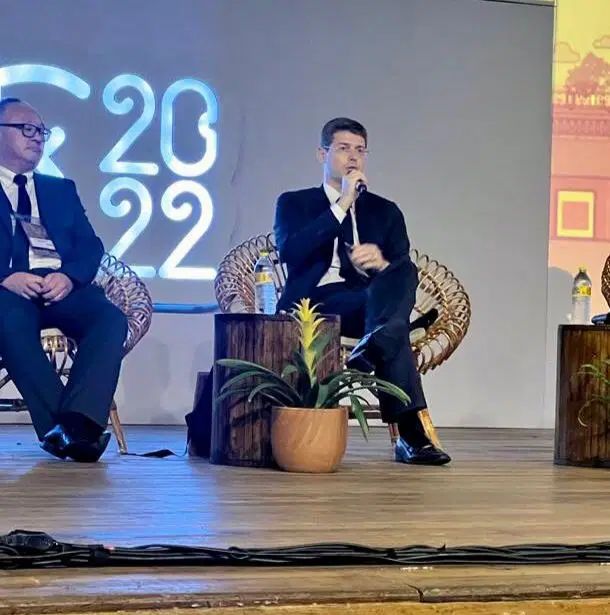 Dr. Felipe Soeiro participou do Congresso Brasileiro de Cirurgia Dermatológica