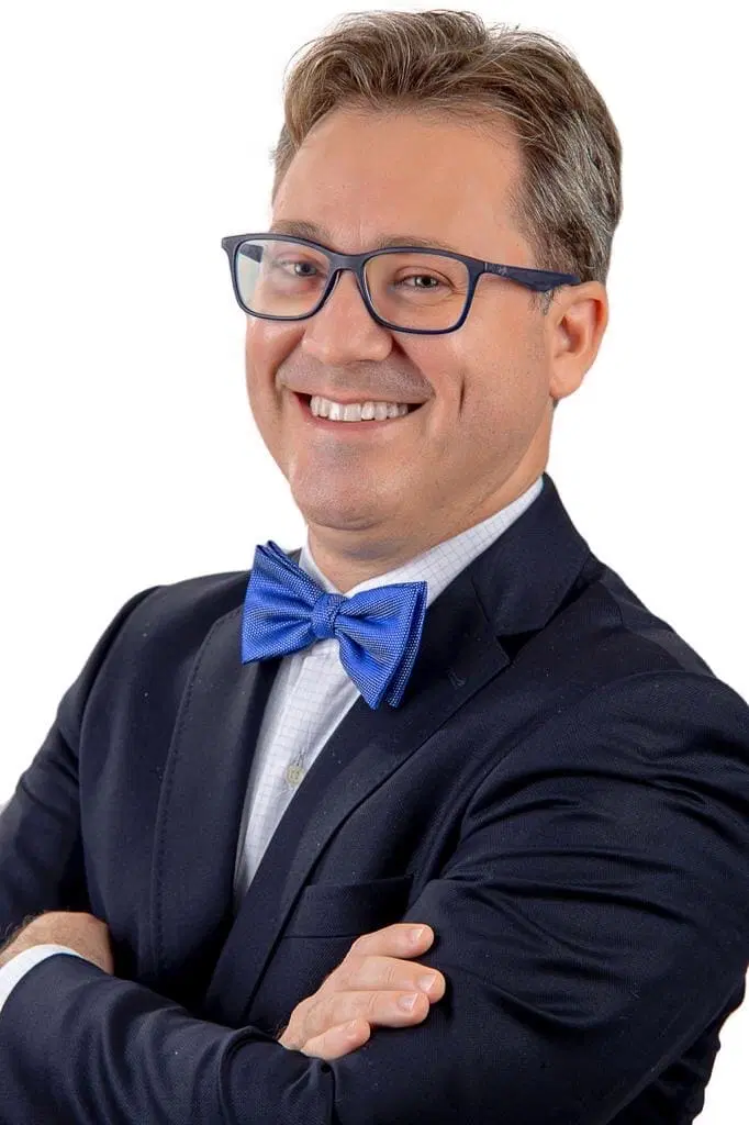 Thales Paulo Batista