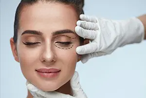 BLEFAROPLASTIA