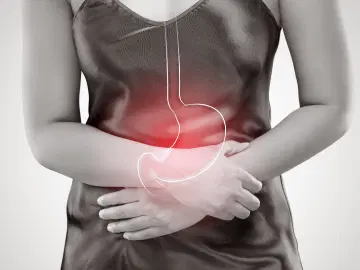 O que é o refluxo gastroesofágico?
