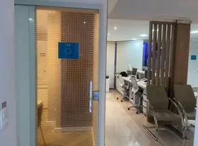 Foto do consultório 6