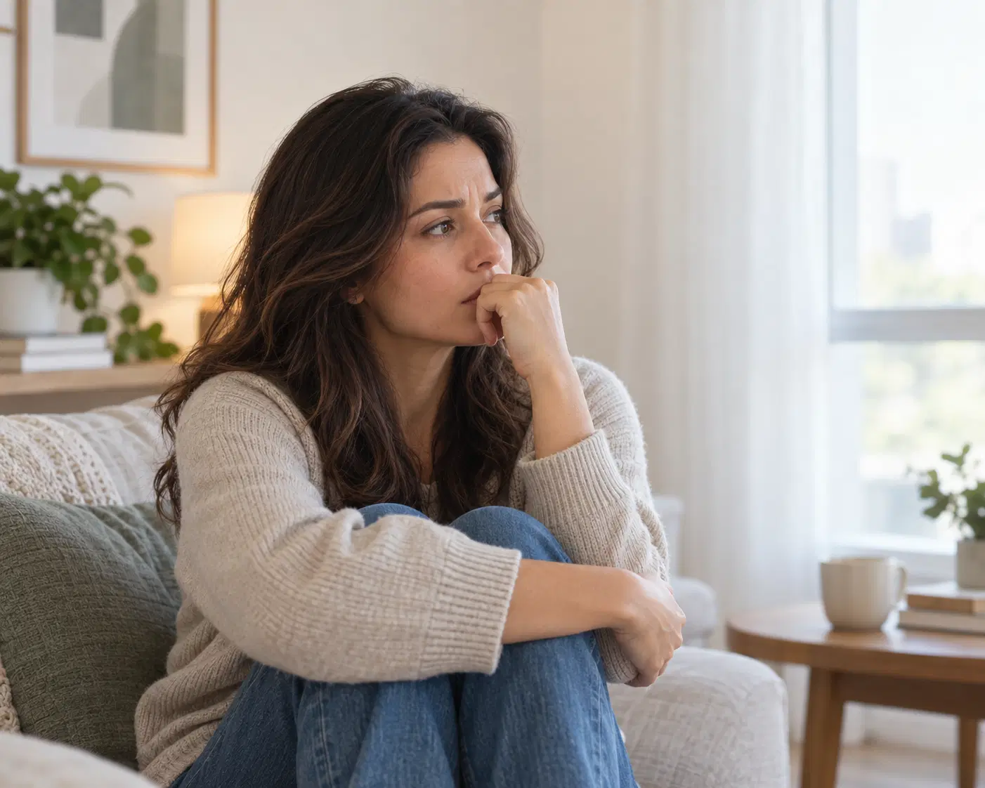 Ansiedade: quando a preocupação deixa de ser normal e merece atenção?